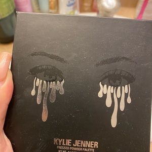 Kylie palette unused no box